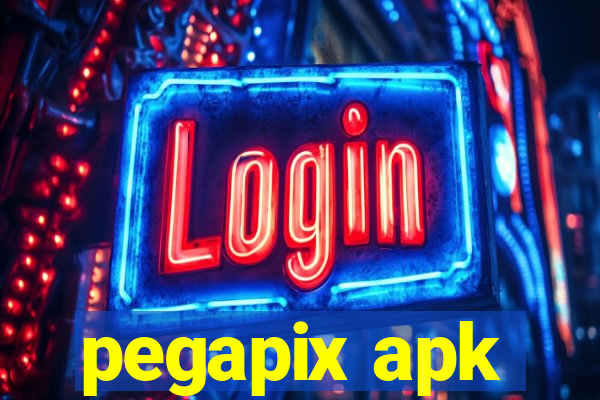 pegapix apk